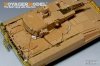 Voyager Model PE35968 Modern German Schutzenpanzer PUMA Basic For HOBBYBOSS 83899 1/35